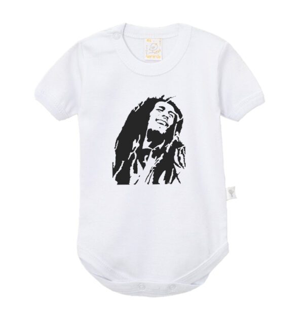 Body Bob Marley