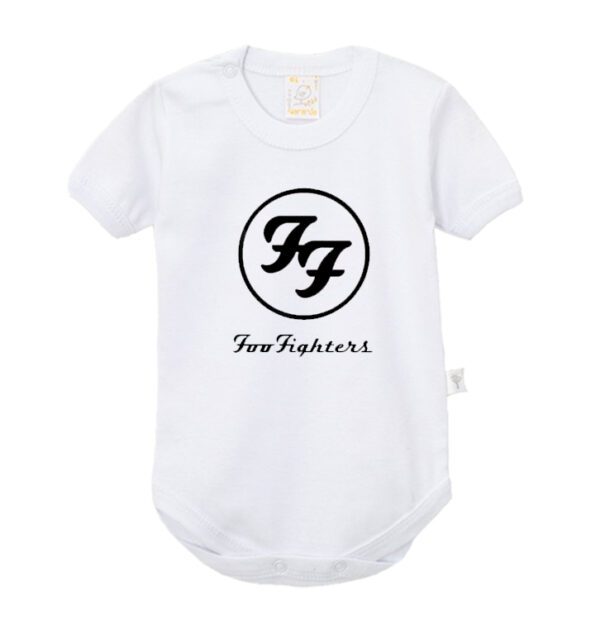 Body Foo Fighters