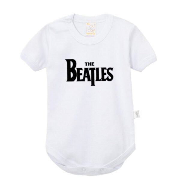 Body The Beatles