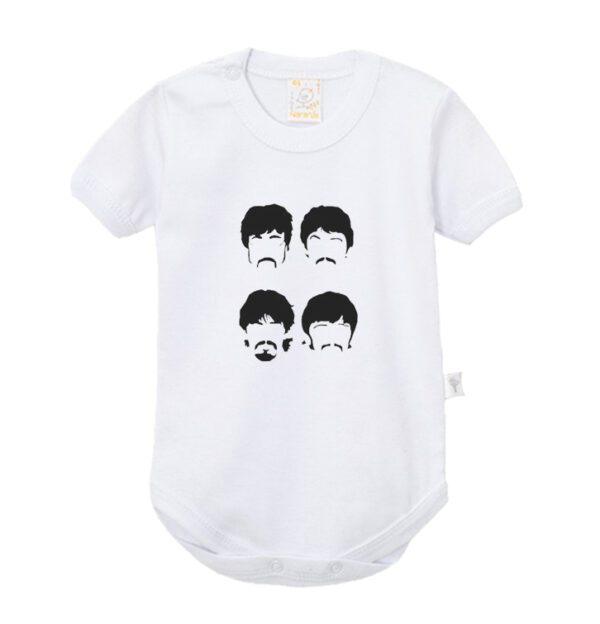 Body The Beatles - Imagen 4