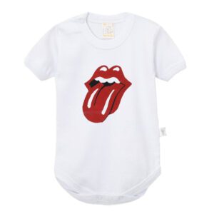 Body The Rolling Stones