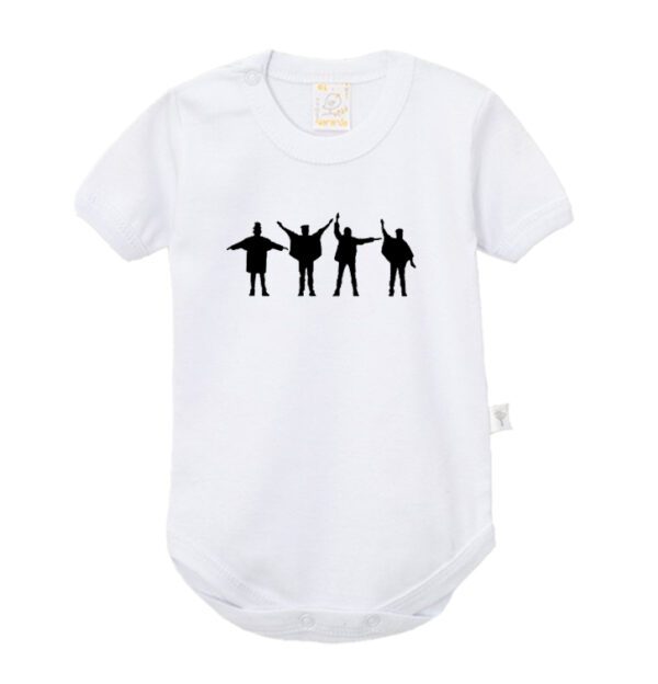 Body The Beatles - Imagen 3