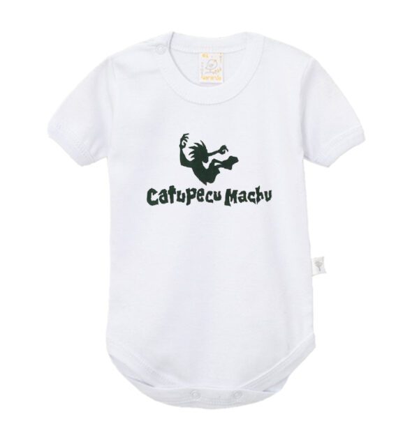 Body Catupecu machu