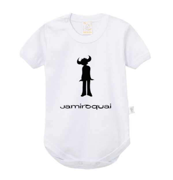 Body Jamiroquai
