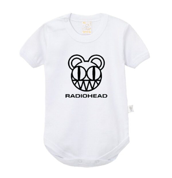Body Radiohead