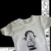 Body Mafalda - Guille B&N - Imagen 3