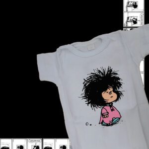 Body Mafalda