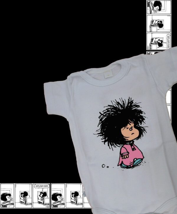 Body Mafalda