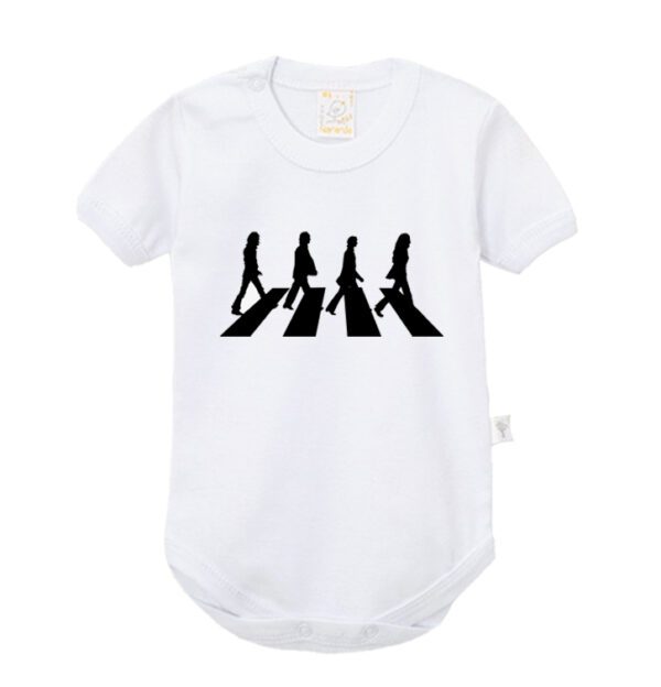 body abbey road
