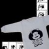 Body Mafalda - Guille B&N