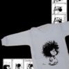 Body Mafalda - Guille B&N - Imagen 2