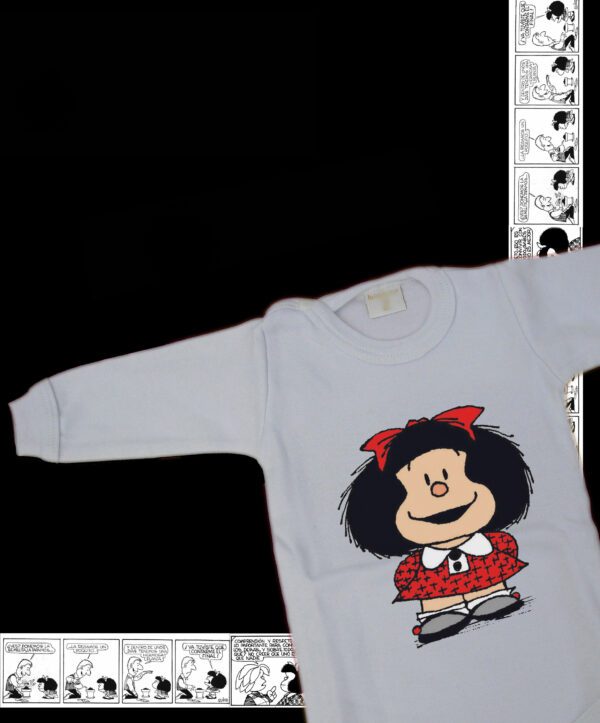 Body Mafalda - Imagen 2
