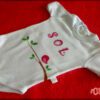 Body Pajaritos/Huellitas - Imagen 3