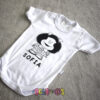 Body Mafalda - Guille B&N - Imagen 4
