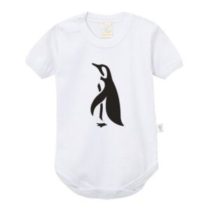 Body Pingüino
