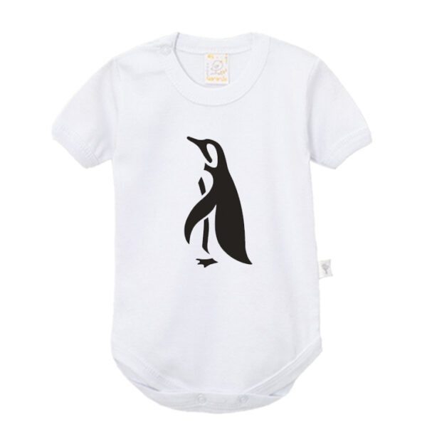 Body Pingüino