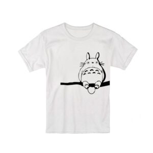 Remera Totoro