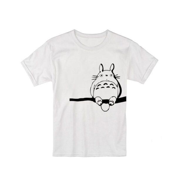 Remera Totoro