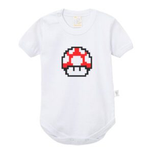 Body Honguito Mario